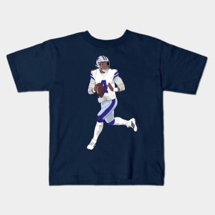 Dak Attack! Kids T-Shirt